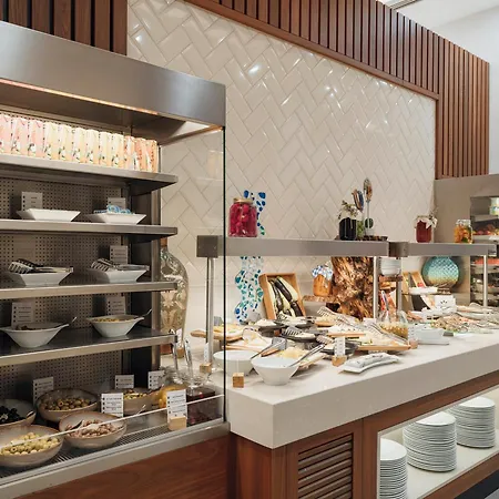 Selectum Atasehir Hotell