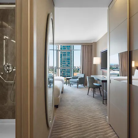 Hotell Selectum Atasehir