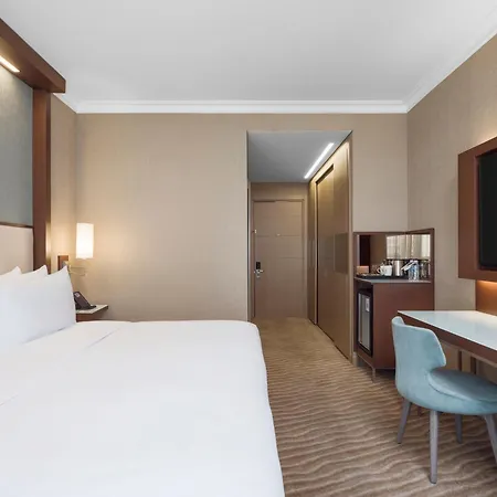 Hotell Selectum Atasehir Istanbul