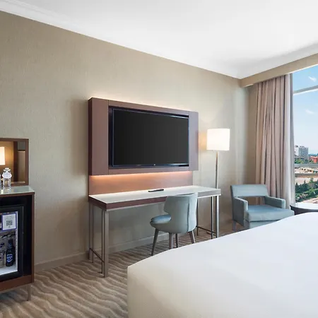 Selectum Atasehir Hotell