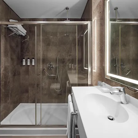 Hotell Selectum Atasehir