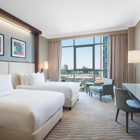 Selectum Atasehir Hotell Istanbul