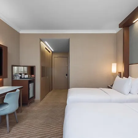Hotell Selectum Atasehir Istanbul