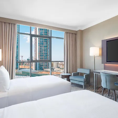 Hotel Selectum Atasehir Istanbul