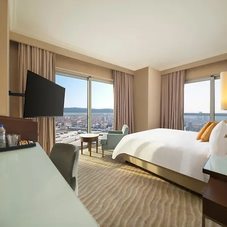 Selectum Atasehir Istanbul