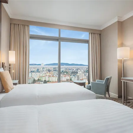 Hotell Selectum Atasehir