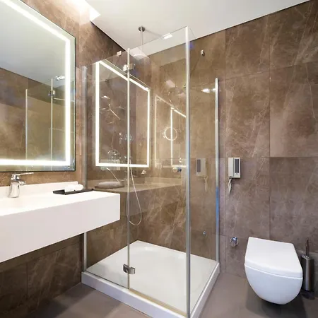 Selectum Atasehir 5*