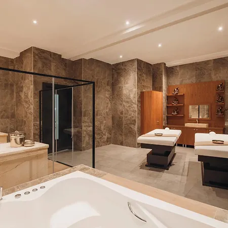 Selectum Atasehir Istanbul