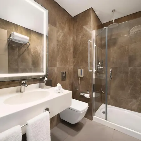 Selectum Atasehir 5* Istanbul