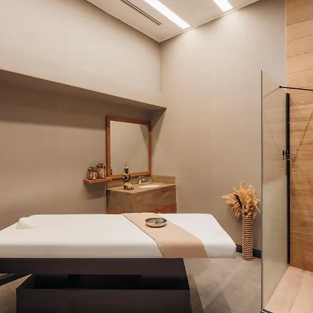 Selectum Atasehir Hotell Istanbul