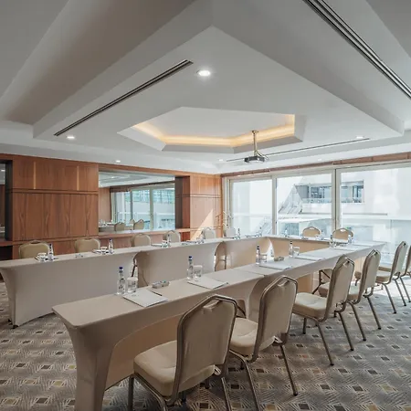 Hotel Selectum Atasehir Istanbul