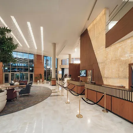 Hotell Selectum Atasehir