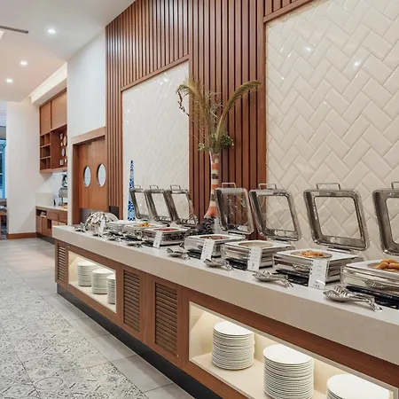 Hotell Selectum Atasehir Istanbul