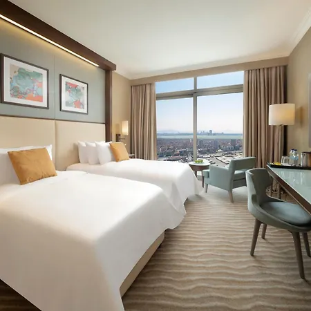 Selectum Atasehir Hotell