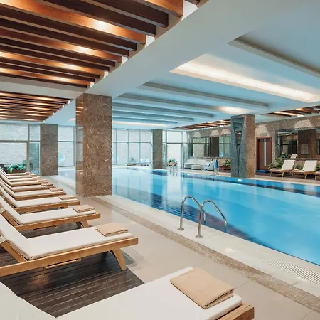 Selectum Atasehir 5* Istanbul