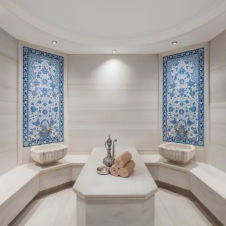 Selectum Atasehir Hotell Istanbul