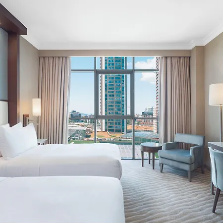 Hotell Selectum Atasehir Istanbul