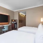 فندق سيليكتوم سيتي أتاشهير اسطنبول