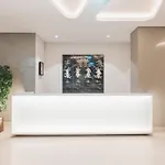 سيليكتوم سيتي أتاشهير فندق