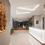 فندق سيليكتوم سيتي أتاشهير 5*