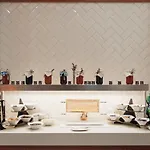 سيليكتوم سيتي أتاشهير 5* اسطنبول