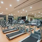 سيليكتوم سيتي أتاشهير 5* اسطنبول