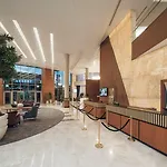 فندق سيليكتوم سيتي أتاشهير 5*
