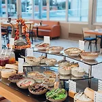 فندق سيليكتوم سيتي أتاشهير 5*