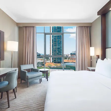 Отель Selectum Atasehir