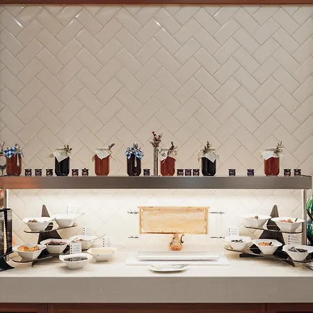 Selectum Atasehir 5* Istanboel