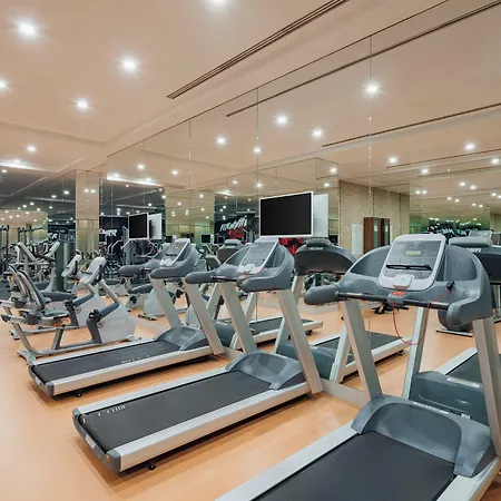 Selectum Atasehir 5* Istanbul