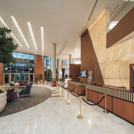 Hotel Selectum Ataşehir 5*