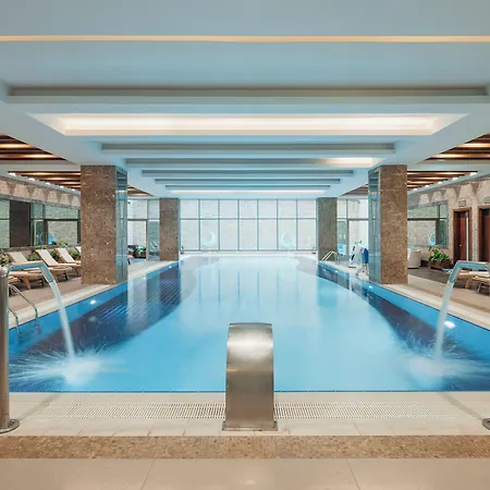 Selectum Atasehir 5* Istanbul