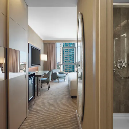Selectum Ataşehir 5*