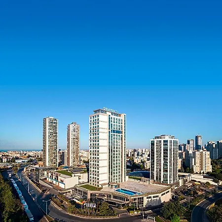 Selectum Atasehir 5*