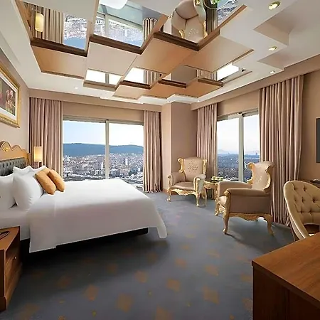 Selectum Atasehir Hotel