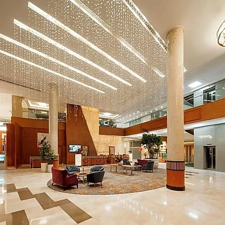 Hotel Selectum Atasehir 5*
