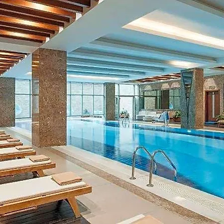 Hotel Selectum Atasehir Provincia di Istanbul