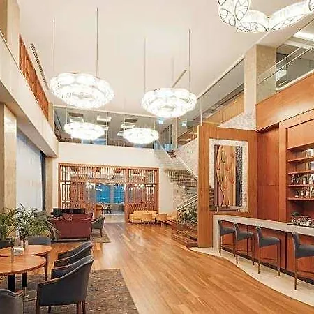 Selectum Atasehir 5*