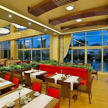 Selectum Atasehir Provincia di Istanbul