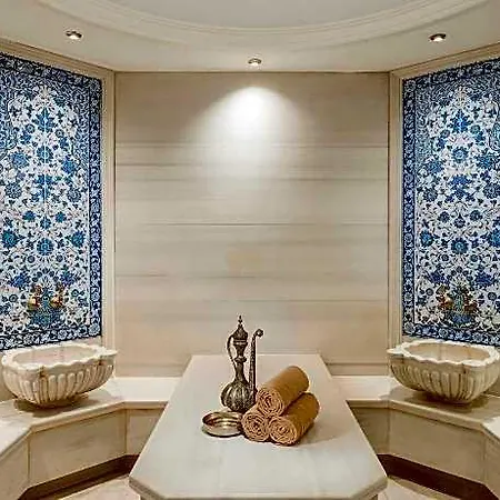 Selectum Atasehir Hotel Provincia di Istanbul