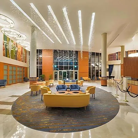 Selectum Atasehir Hotel