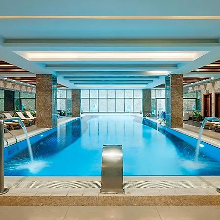 Hotel Selectum Atasehir 5*