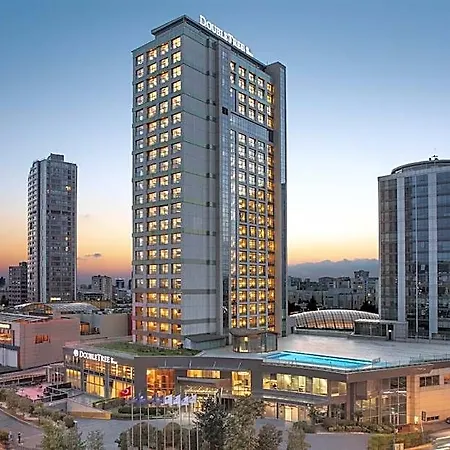 Selectum Atasehir Hotel 5*