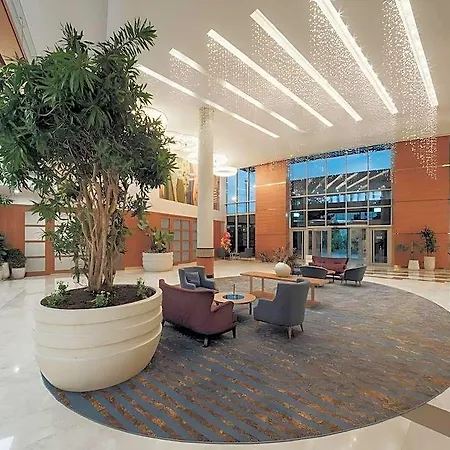 Hotel Selectum Atasehir Provincia di Istanbul