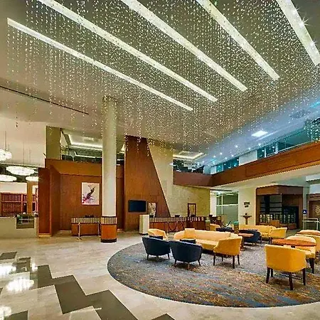 Selectum Atasehir 5*