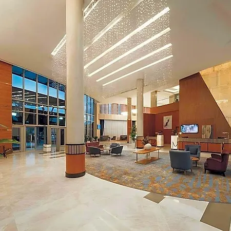 Hotel Selectum Atasehir Provincia di Istanbul