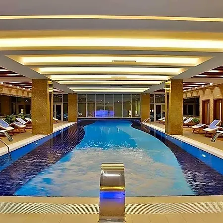Selectum Atasehir Provincia di Istanbul