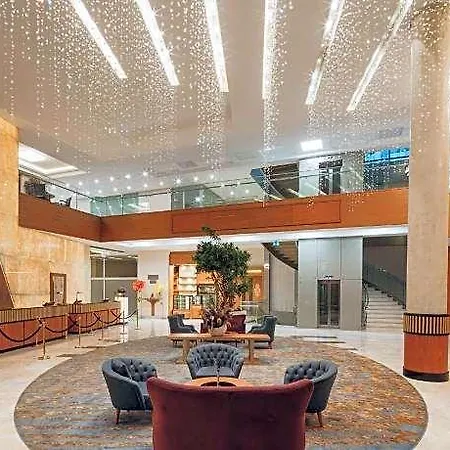 Selectum Atasehir 5* Provincia di Istanbul