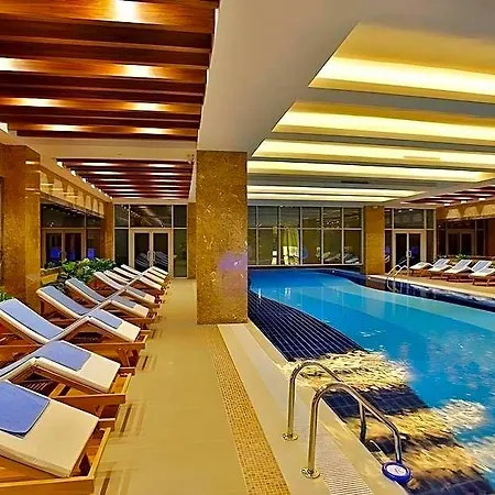 Selectum Atasehir Hotel